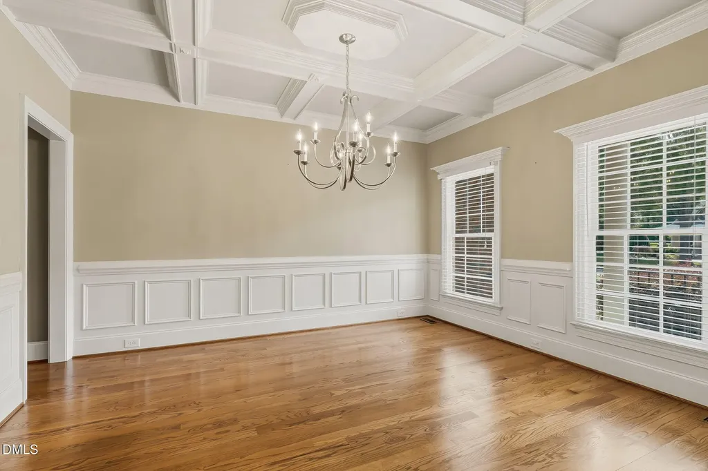 428 Kings Hollow Drive Raleigh NC 27603