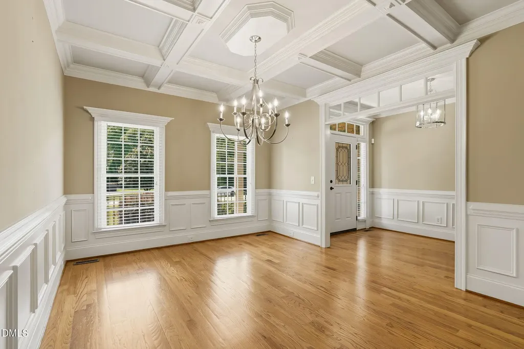428 Kings Hollow Drive Raleigh NC 27603