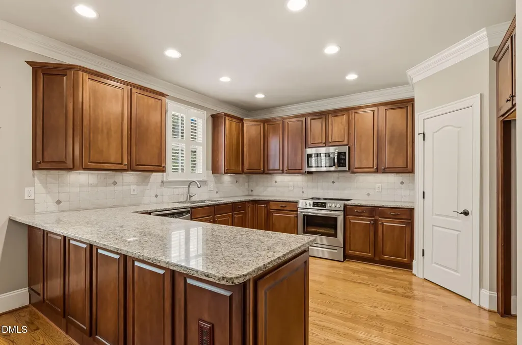 428 Kings Hollow Drive Raleigh NC 27603