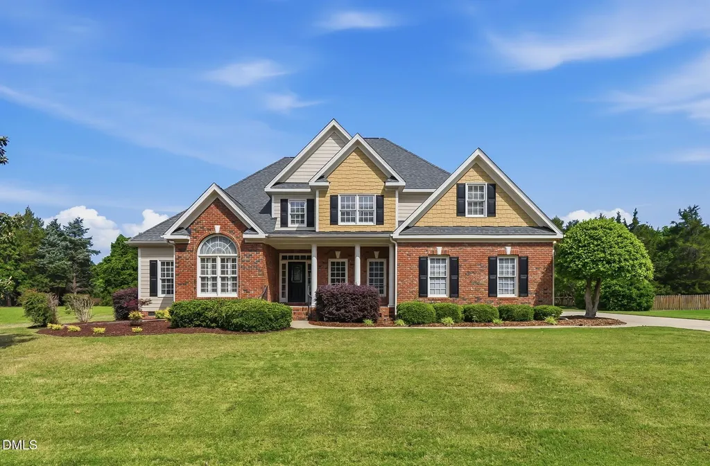 428 Kings Hollow Drive Raleigh NC 27603