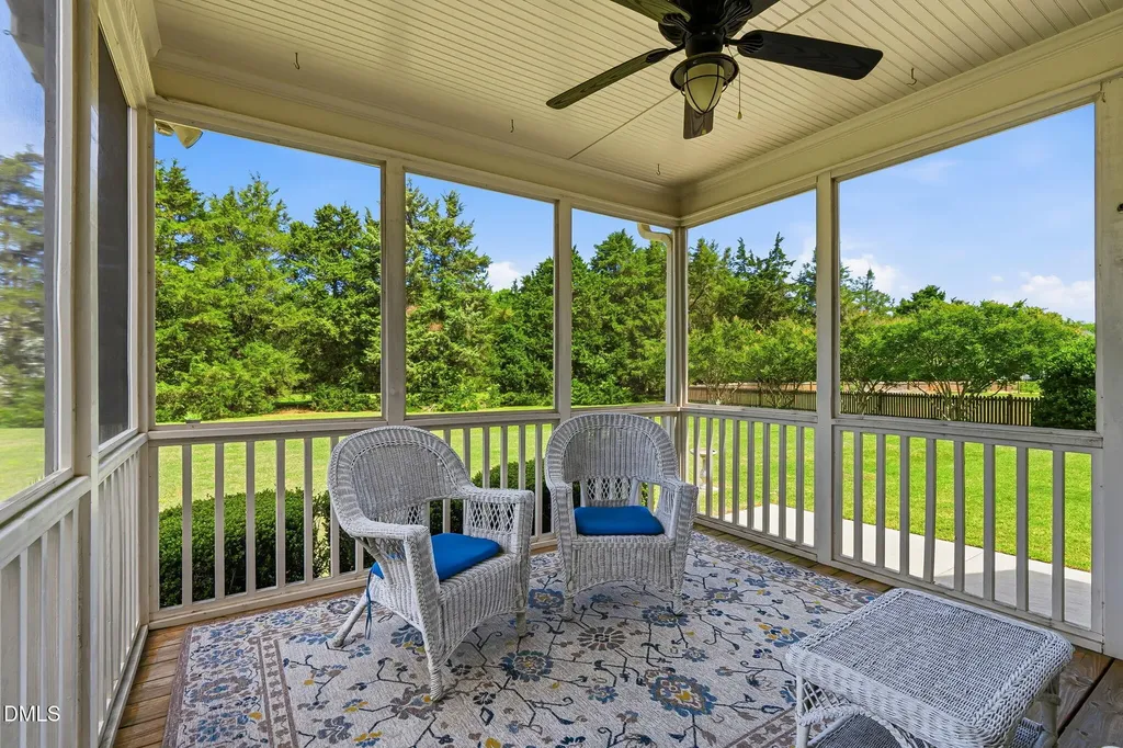 428 Kings Hollow Drive Raleigh NC 27603