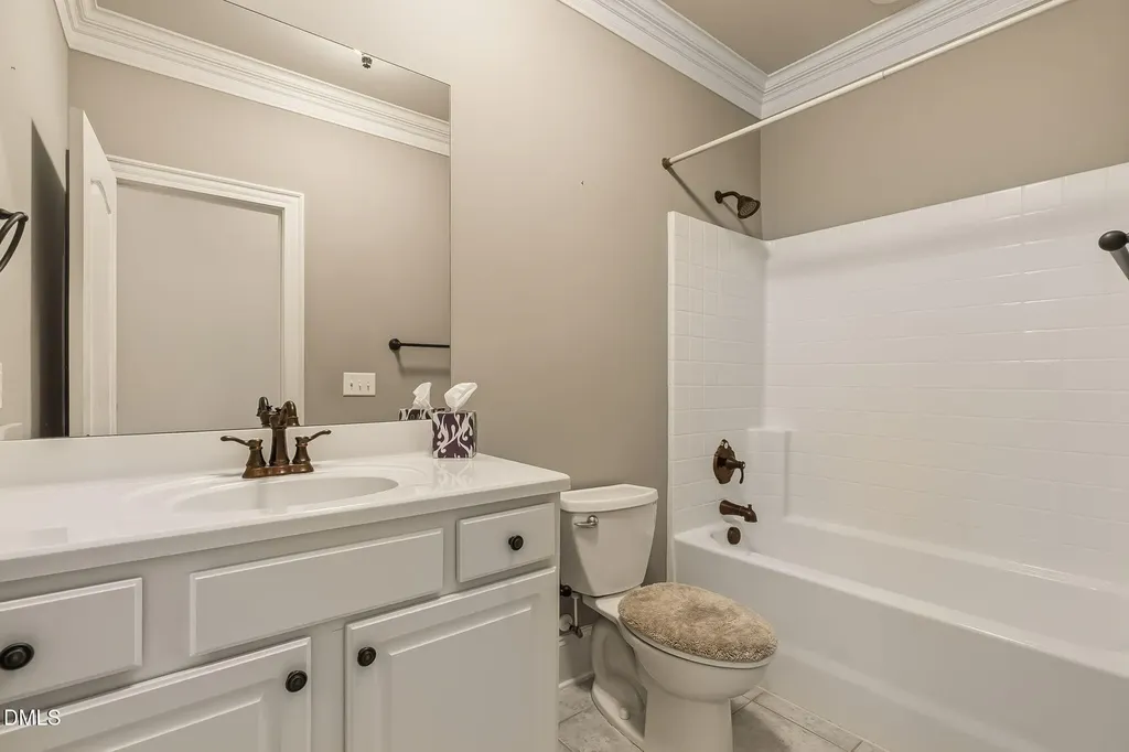 428 Kings Hollow Drive Raleigh NC 27603
