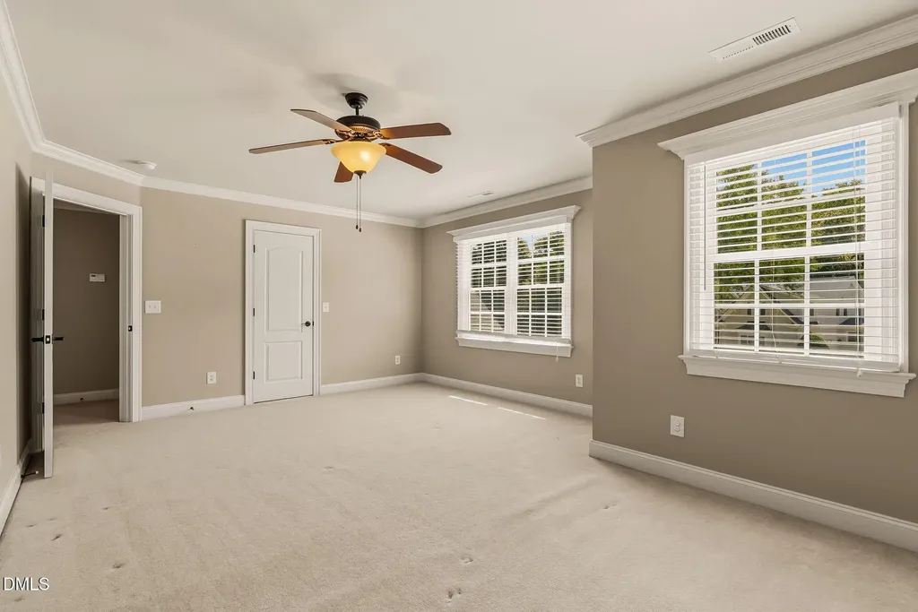 428 Kings Hollow Drive Raleigh NC 27603