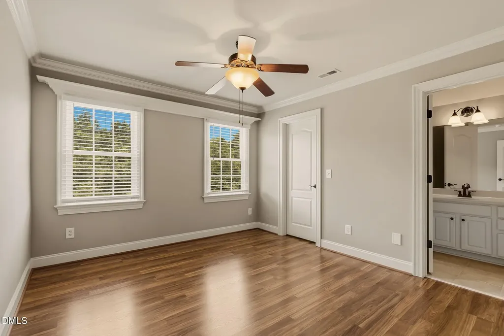 428 Kings Hollow Drive Raleigh NC 27603