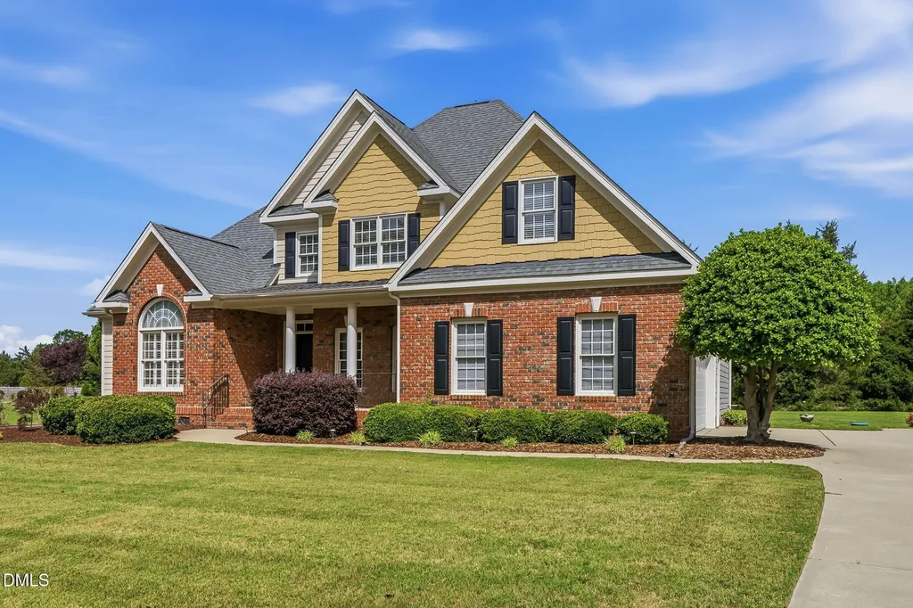 428 Kings Hollow Drive Raleigh NC 27603