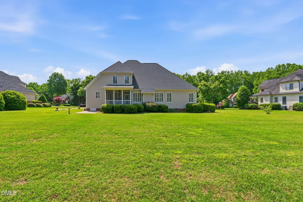 428 Kings Hollow Drive Raleigh NC 27603