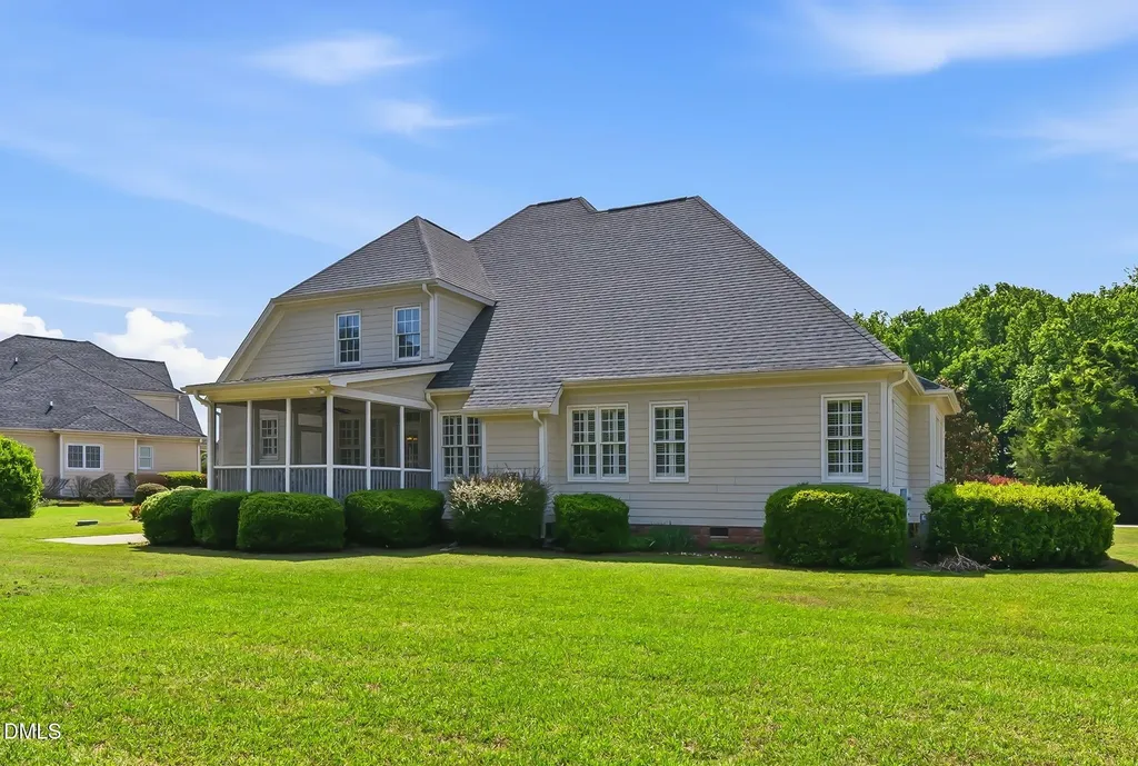 428 Kings Hollow Drive Raleigh NC 27603
