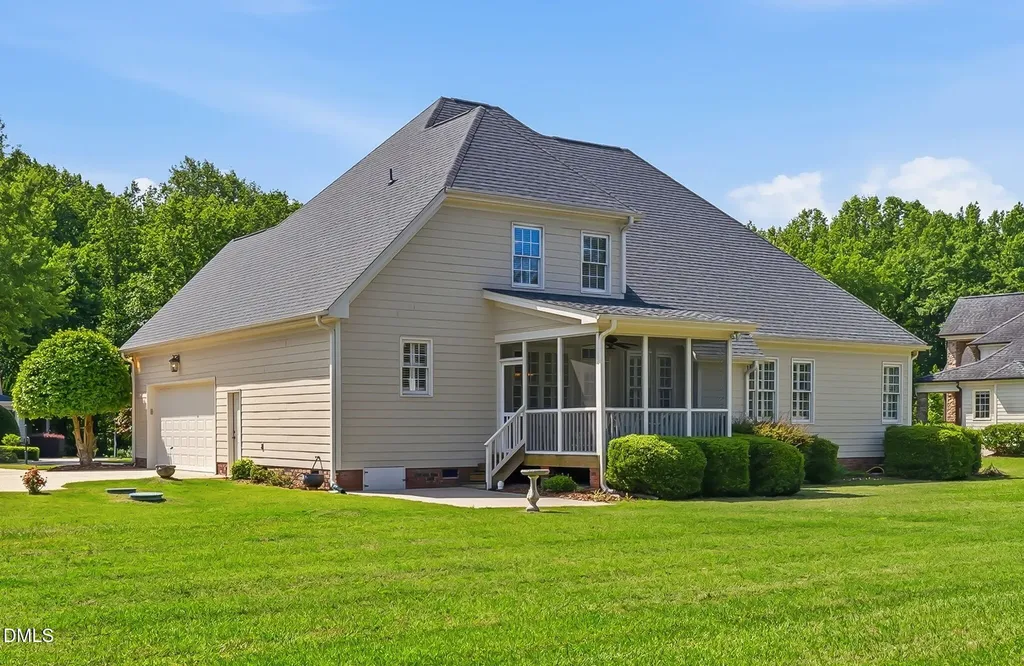 428 Kings Hollow Drive Raleigh NC 27603