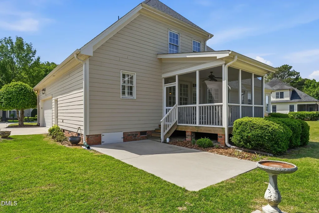 428 Kings Hollow Drive Raleigh NC 27603