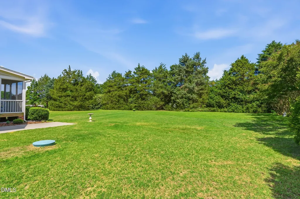 428 Kings Hollow Drive Raleigh NC 27603