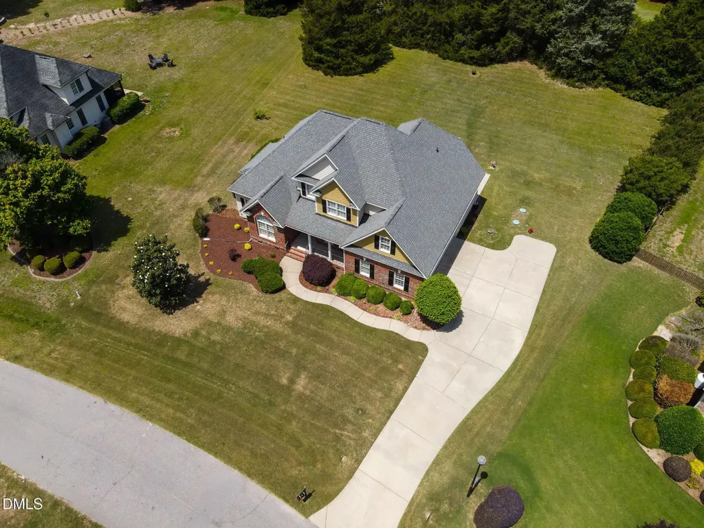 428 Kings Hollow Drive Raleigh NC 27603
