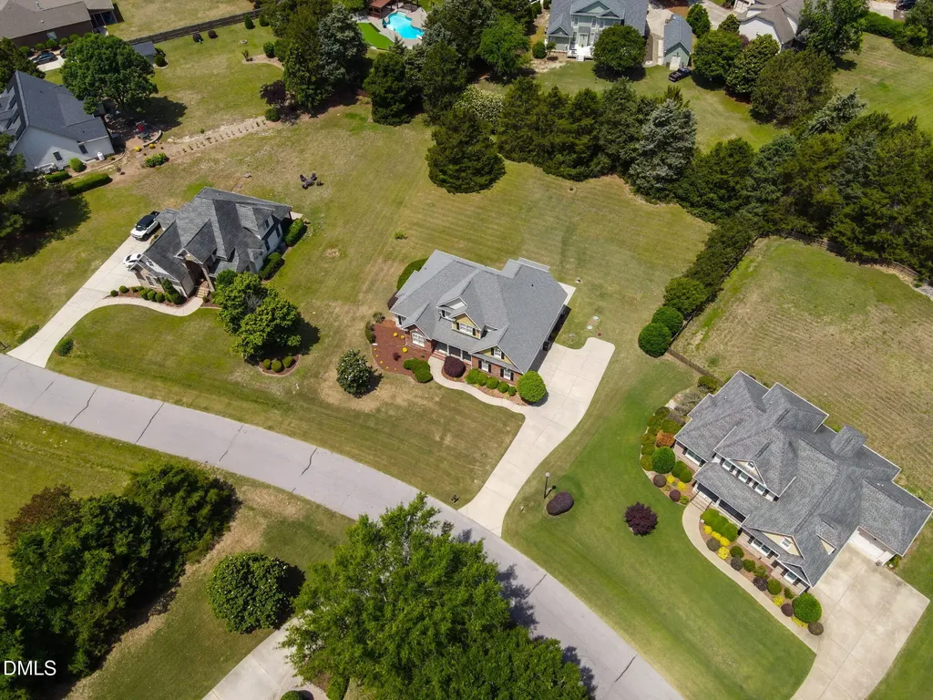 428 Kings Hollow Drive Raleigh NC 27603
