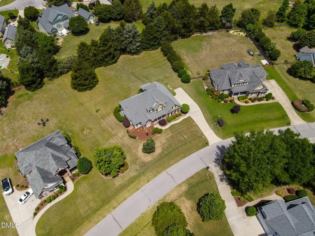 428 Kings Hollow Drive Raleigh NC 27603