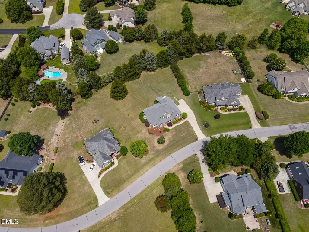 428 Kings Hollow Drive Raleigh NC 27603