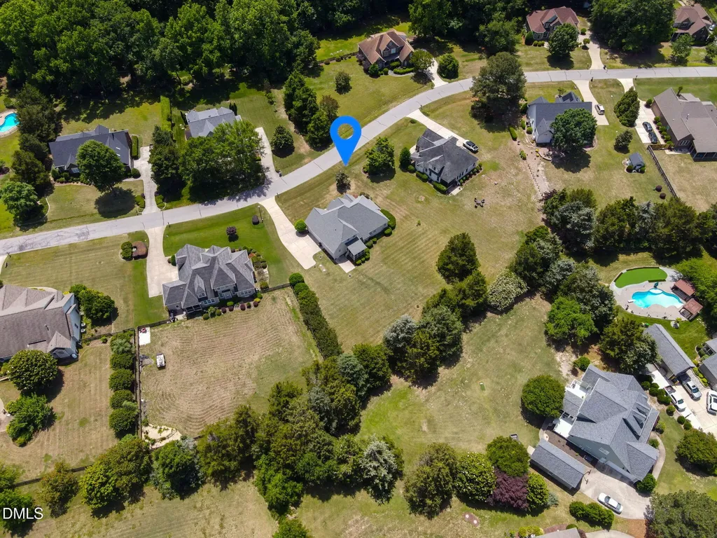 428 Kings Hollow Drive Raleigh NC 27603