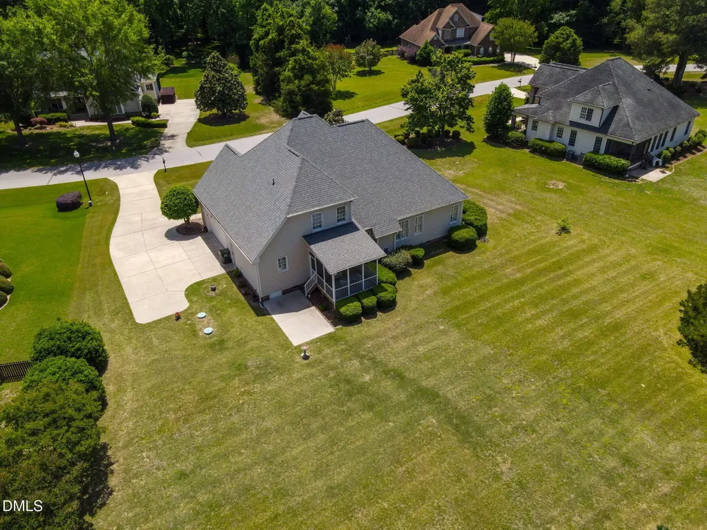 428 Kings Hollow Drive Raleigh NC 27603