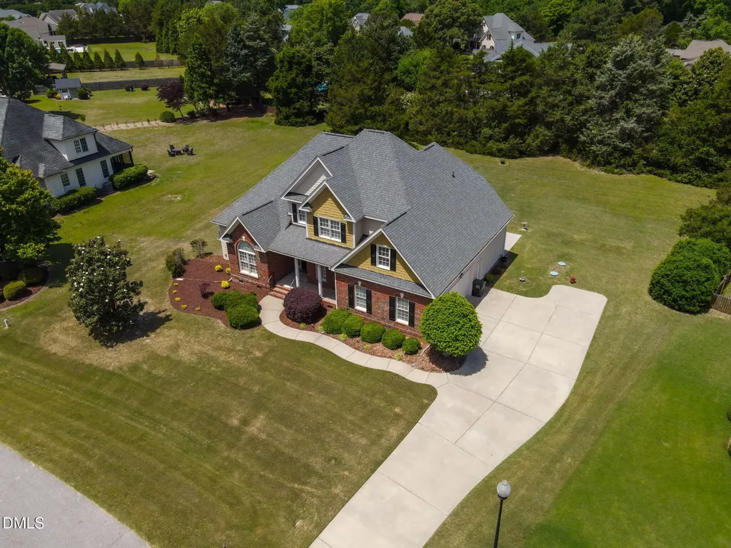 428 Kings Hollow Drive Raleigh NC 27603