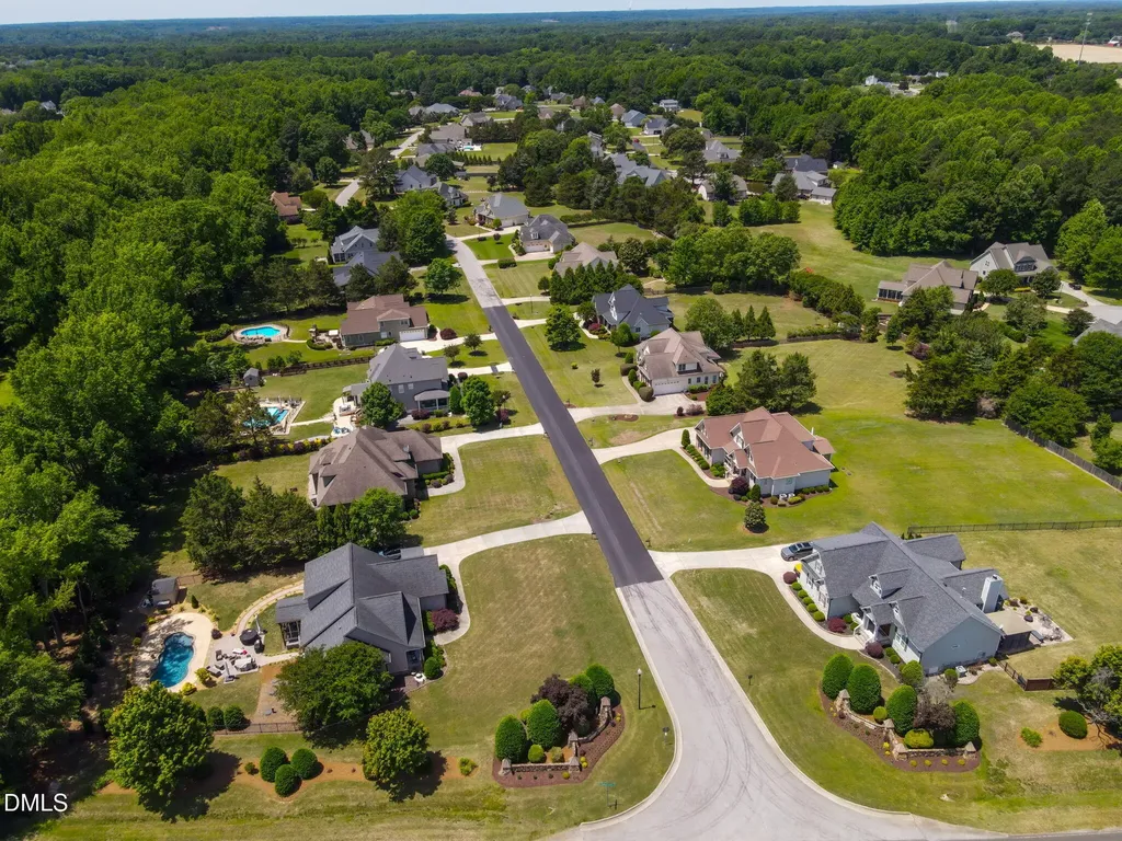 428 Kings Hollow Drive Raleigh NC 27603