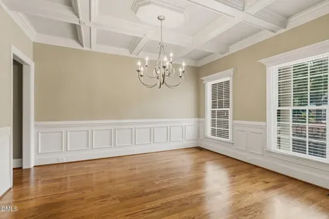 428 Kings Hollow Drive Raleigh NC 27603