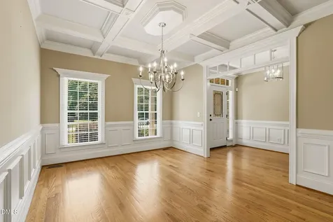 428 Kings Hollow Drive Raleigh NC 27603