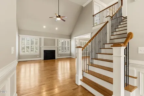 428 Kings Hollow Drive Raleigh NC 27603