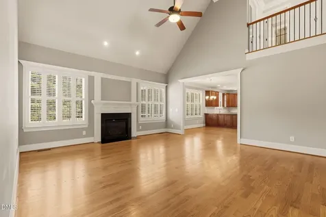 428 Kings Hollow Drive Raleigh NC 27603