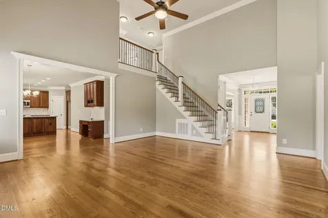 428 Kings Hollow Drive Raleigh NC 27603