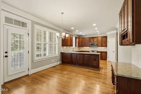 428 Kings Hollow Drive Raleigh NC 27603