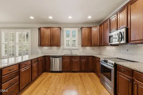 428 Kings Hollow Drive Raleigh NC 27603