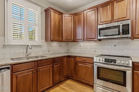 428 Kings Hollow Drive Raleigh NC 27603
