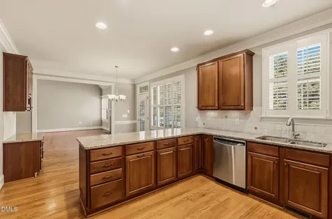 428 Kings Hollow Drive Raleigh NC 27603