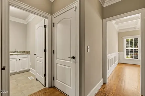 428 Kings Hollow Drive Raleigh NC 27603