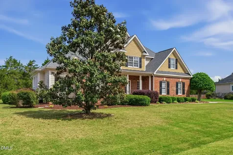 428 Kings Hollow Drive Raleigh NC 27603