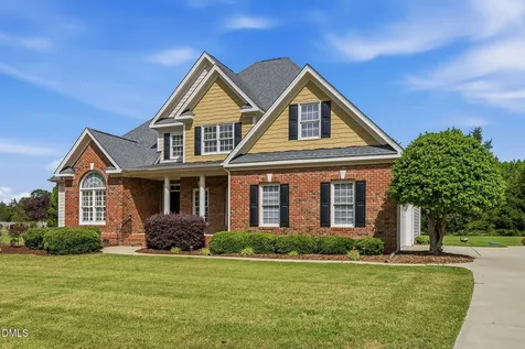 428 Kings Hollow Drive Raleigh NC 27603