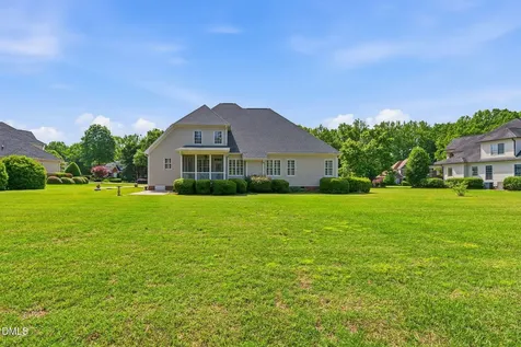 428 Kings Hollow Drive Raleigh NC 27603