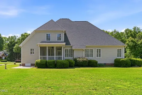428 Kings Hollow Drive Raleigh NC 27603
