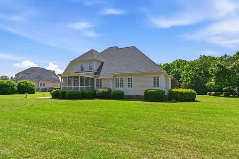 428 Kings Hollow Drive Raleigh NC 27603