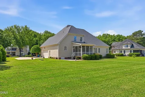 428 Kings Hollow Drive Raleigh NC 27603