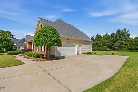 428 Kings Hollow Drive Raleigh NC 27603