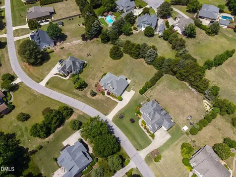428 Kings Hollow Drive Raleigh NC 27603