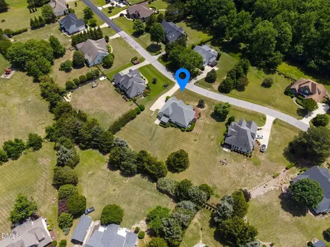 428 Kings Hollow Drive Raleigh NC 27603