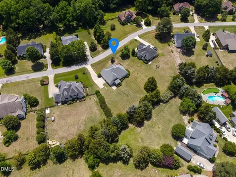 428 Kings Hollow Drive Raleigh NC 27603