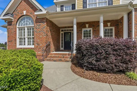 428 Kings Hollow Drive Raleigh NC 27603