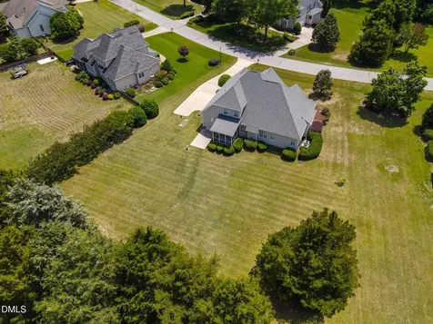 428 Kings Hollow Drive Raleigh NC 27603