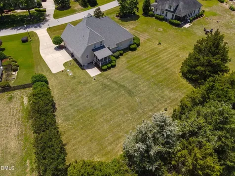 428 Kings Hollow Drive Raleigh NC 27603
