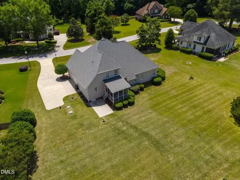 428 Kings Hollow Drive Raleigh NC 27603