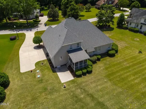 428 Kings Hollow Drive Raleigh NC 27603