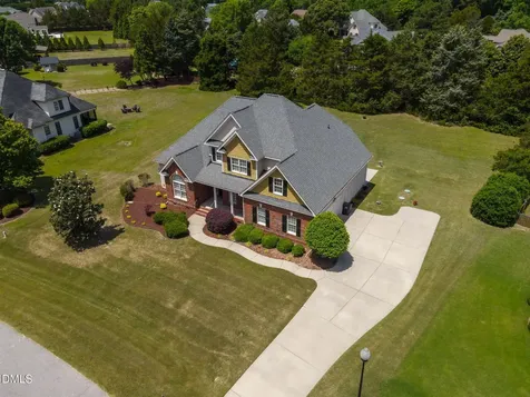 428 Kings Hollow Drive Raleigh NC 27603
