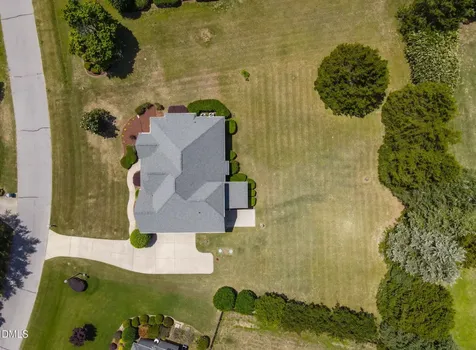 428 Kings Hollow Drive Raleigh NC 27603