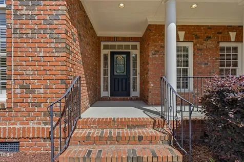 428 Kings Hollow Drive Raleigh NC 27603